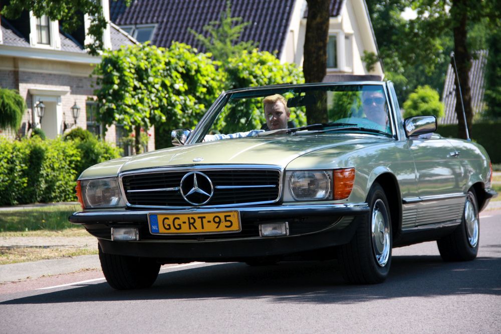 Oldtimerrit Geesteren 4 juni 2017 - 81